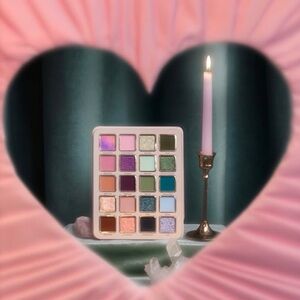 NEW✅Cosmic Brushes The Lovers Palette